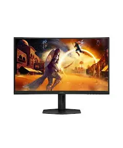 Monitor Gaming AOC 27" C27G4ZXU 280Hz