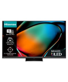 Televizor Hisense 55" 55U8KQ Mini-LED 4K UHD Smart TV