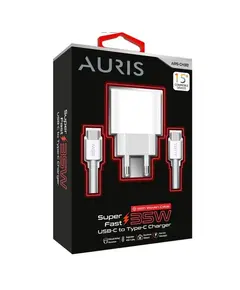 Konvertues  Auris 35W GB-EUR