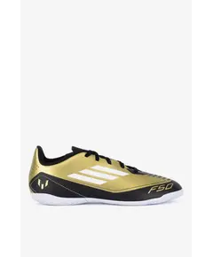 Atlete per djem Adidas, Madhësia: 28, Ngjyra: Ari