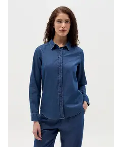 Bluze per femra, Madhësia: XS, Ngjyra: Kaltërt