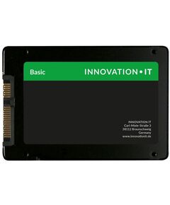 Disk i brendshëm SSD InnovationIT 120GB 2.5" Basic BULK