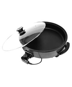 Tigan elektrik Iskra EPP-40-7