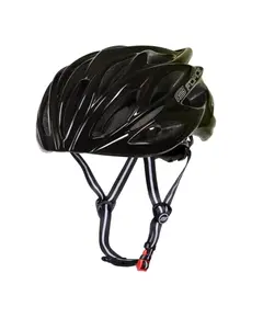 Helmet Force Bull Hue. zeze-gjelbër  S - M