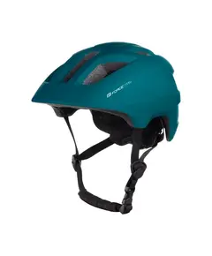 Helmet Force ZEBU me dritë, mint S - M