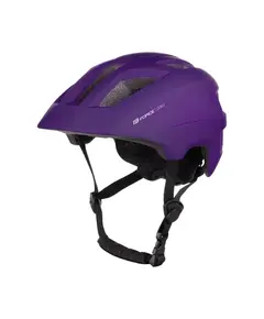 Helmet Force ZEBU me dritë, vjollcë S - M