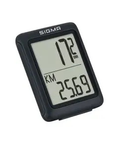 Kompjuter Sigma BC 5.0 WR, e zezë