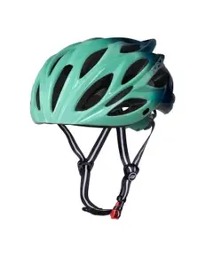 Helmet Force Bull Hue. mint-kaltër L - XL