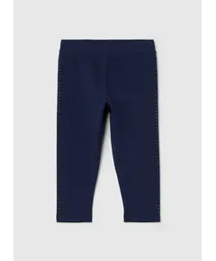 Pantollona per vajza, Madhësia: 12-18 muaj, Ngjyra: Kaltërt