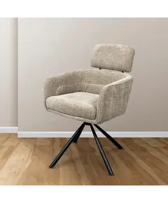 Karrige DC-24064 / HZ7021-04 Kafe