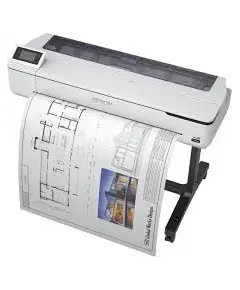 Printer EPSON SureColor SC-T5100