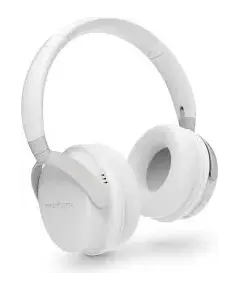 Kufje Energy Sistem Style 3 Bluetooth Snow Headset ,Bardhë