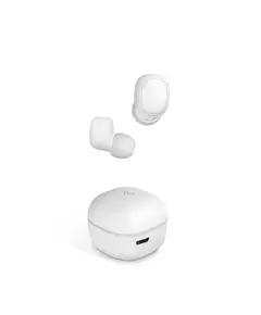 Dëgjuese Energy Sistem Earphones Style PocketSnow ,Bardhë