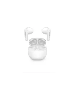 Dëgjuese Energy Sistem  StreetMusic  M45895,Bardhë