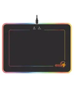 Mauspad Gaming GENIUS GX-Pad 350x250x5,5mm ,Zezë