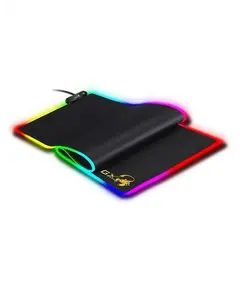 Mauspad Gaming GENIUS GX-Pad  800x300x3mm ,Zezë