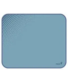Mauspad GENIUS G-Pad  230x2.5x190mm ,Kaltërt