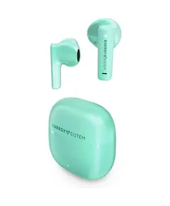 Dëgjuese Energy Sistem  StreetMusic  M45921 ,Neon