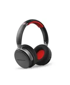 Kufje Energy Sistem Power Sport Graphite  M45868 Zezë ,Kuqe