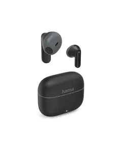 Dëgjuese Hama Freedom bluetooth 221752,Zezë