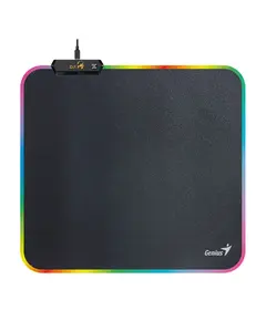 Mauspad Gaming GENIUS GX-Pad 260x240x3mm,Zezë