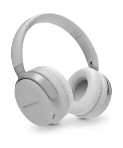 Kufje Energy Sistem Style 3 Bluetooth Stone Headset ,Bardhë