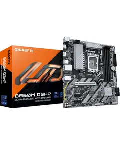 Pllakë Amë GIGABYTE B860M D3HP Intel Ultra