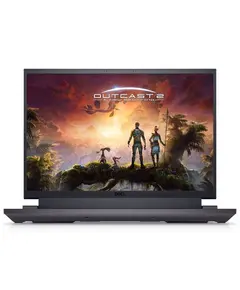Laptop Gaming Dell G16 7630 16"i9-13900HX 32GB RAM 1TB SSD GeForce RTX 4070 8GB
