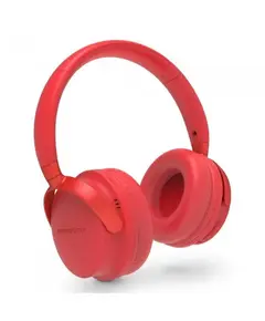 Kufje Energy Sistem Style 3 Bluetooth   Headset ,Kuqe