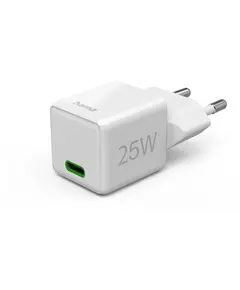 Adapter Hama 25W 201981,Bardhë