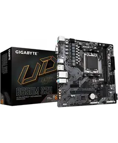 Pllakë Amë GIGABYTE B650M S2H 1.0 AMD R7,R8,R9 DDR5
