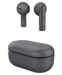 Dëgjuese Energy Sistem  Style 4 Stone True Wireless M45350 ,Zezë