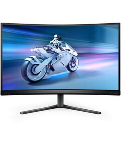 Monitor Gaming Philips 27" 27M2C5200W/00 280Hz
