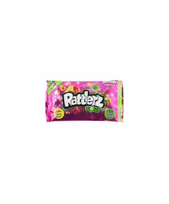 Rattlerz bombone e tharte 40gr