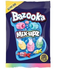 Bazooka Mix-Upz 120gr
