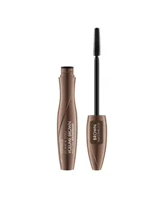 Catrice Glam & Doll Volume Brown Mascara Waterproof
