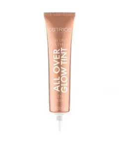 Catrice All Over Glow Tint 040