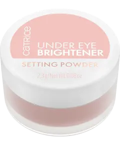 Catrice Under Eye Brightener Setting Powder 010
