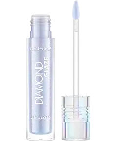 Catrice Diamond Glaze Lip Gloss 010