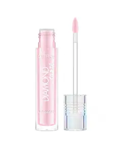 Catrice Diamond Glaze Lip Gloss 020