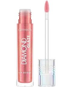 Catrice Diamond Glaze Lip Gloss 040