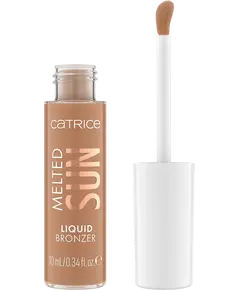 Catrice Melted Sun Liquid Bronzer 015
