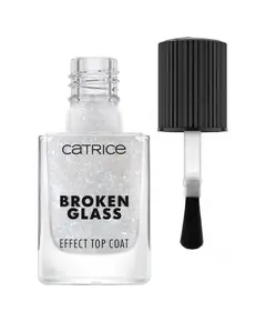 Catrice Broken Glass Effect Top Coat 050