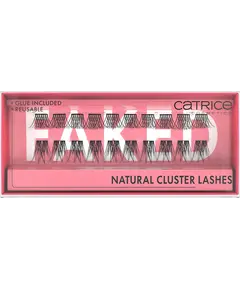 Catrice Faked Natural Cluster Lashes