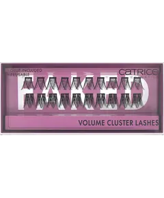 Catrice Faked Volume Cluster Lashes