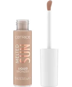 Catrice Melted Sun Liquid Bronzer 005