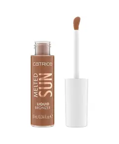 Catrice Melted Sun Liquid Bronzer 025