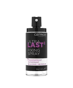 Catrice Ultra Last2 Fixing Spray