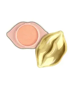Catrice KISS & GLOW Shimmer Lip Balm C01