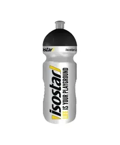 Shishe Isostar 0.65l, e hirtë